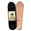 SKATE DECK SADDAM HUSSEIN PIXEL