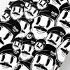 SKATE DECK SADDAM HUSSEIN STICKER BOMB
