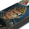 SKATE DECK THE BAD LADS UNITED KADDHAFI MOBUTU SADDAM