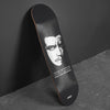 SKATE DECK THE EYES THEY NEVER LIE - FUCK OFF IN ARABIC