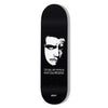SKATE DECK THE EYES THEY NEVER LIE - FUCK OFF IN ARABIC