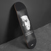 SKATE DECK THE EYES THEY NEVER LIE - FUCK OFF IN THAI ไปตายซะ