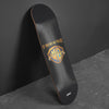 SKATE DECK IF YOU SEE DA POLICE WARN A BROTHER