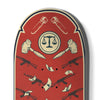 SKATE DECK EL COLONEL