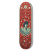 SKATE DECK EL COLONEL