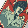 SKATE DECK EL COLONEL