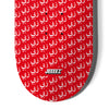 SKATE DECK ZEUBI INFINITE