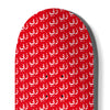 SKATE DECK ZEUBI INFINITE