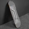 SKATE DECK ZEUBI ARABIC RIPPLE EFFECT