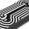 SKATE DECK ZEUBI ARABIC RIPPLE EFFECT