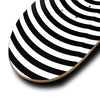SKATE DECK ZEUBI ARABIC RIPPLE EFFECT