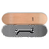 SKATE DECK ZEUBI ARABIC RIPPLE EFFECT
