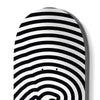 SKATE DECK ZEUBI ARABIC RIPPLE EFFECT