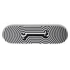 SKATE DECK ZEUBI ARABIC RIPPLE EFFECT