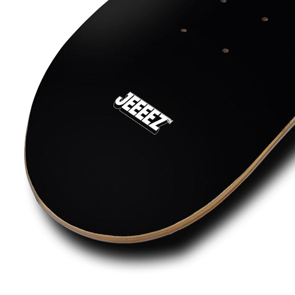 SKATE DECK FUNKY ZEUBI ARABIC