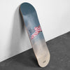 SKATE DECK ZEUBI USA FLAG