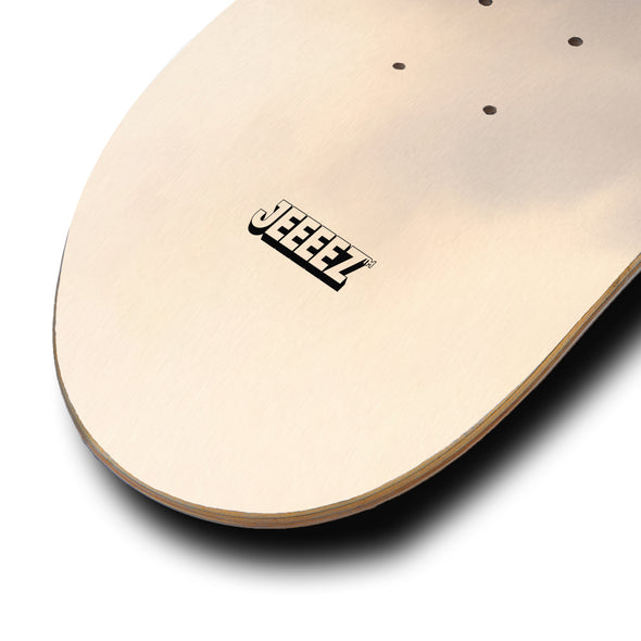 SKATE DECK ZEUBI USA FLAG