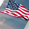 SKATE DECK ZEUBI USA FLAG