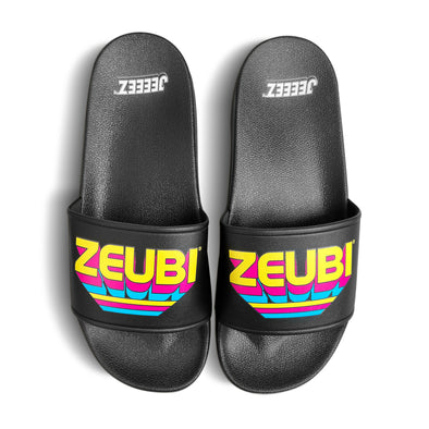 CLAQUETTES ZEUBI