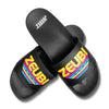 CLAQUETTES ZEUBI
