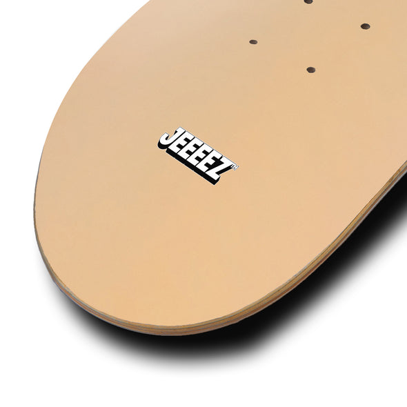 SKATE DECK ZEUBI USA TRUMP
