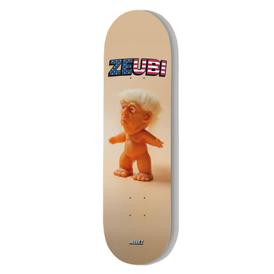 SKATE DECK ZEUBI USA TRUMP