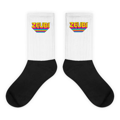 CHAUSSETTES ZEUBI