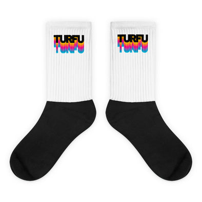 CHAUSSETTES TURFU