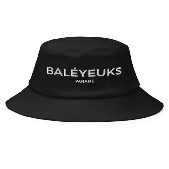 BOB BALÉYEUKS PANAME