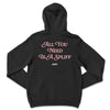 HOODIE ALL YOU NEED IS A SPLIFF