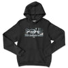 HOODIE POLICE CAR FCK