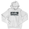 HOODIE POLICE CAR FCK