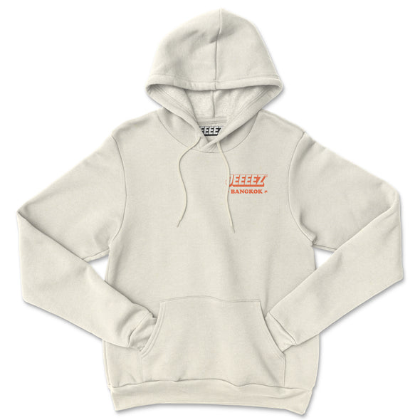 HOODIE BOOM BOOM MASSAGE BANGKOK