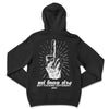 HOODIE SAME SAME BUT F*CKING DIFFERENT