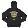 HOODIE DEMOCRACY DO IT YOURSELF JEEEEZ