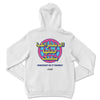 HOODIE DEMOCRACY DO IT YOURSELF JEEEEZ