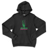 HOODIE SAME SAME BUT F*CKING DIFFERENT BY JEEEEZ