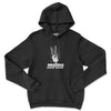 HOODIE SAME SAME BUT F*CKING DIFFERENT