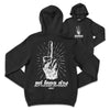 HOODIE SAME SAME BUT F*CKING DIFFERENT