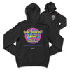 HOODIE DEMOCRACY DO IT YOURSELF JEEEEZ