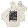 HOODIE SNOW SHOVELER