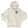 HOODIE DEMOCRACY DO IT YOURSELF JEEEEZ