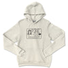 HOODIE SNOW INGESTER