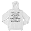 HOODIE JEEEEZ SPIRIT