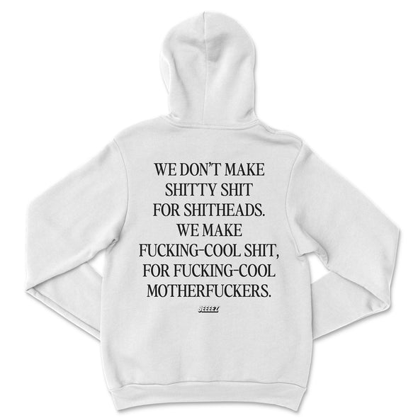 HOODIE JEEEEZ SPIRIT