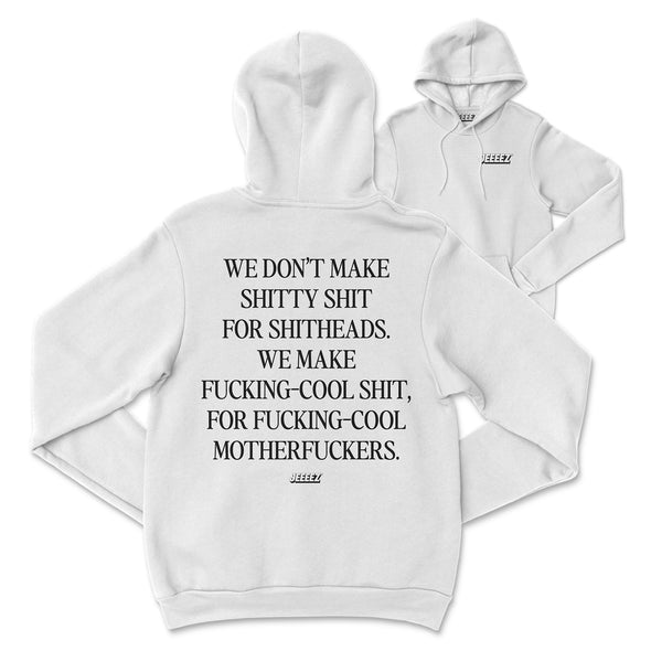 HOODIE JEEEEZ SPIRIT