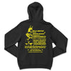 HOODIE THAILAND MASSAGE SALOON