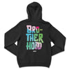 HOODIE BROTHERHOOD BLACK
