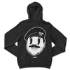 HOODIE SADDAM HUSSEIN ZEUBI