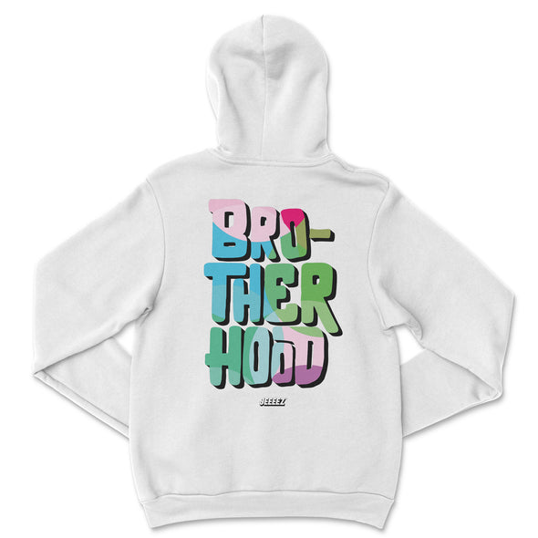 HOODIE BROTHERHOOD